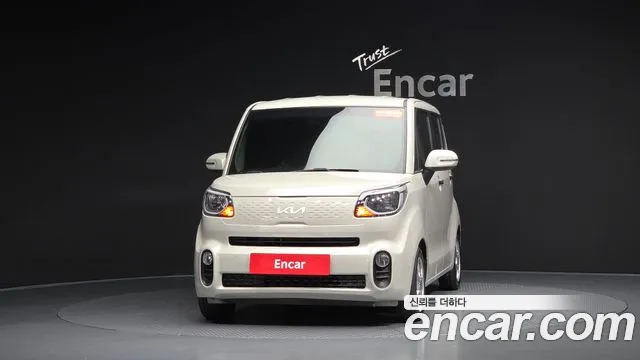 Kia Ray 2021 thumb 2