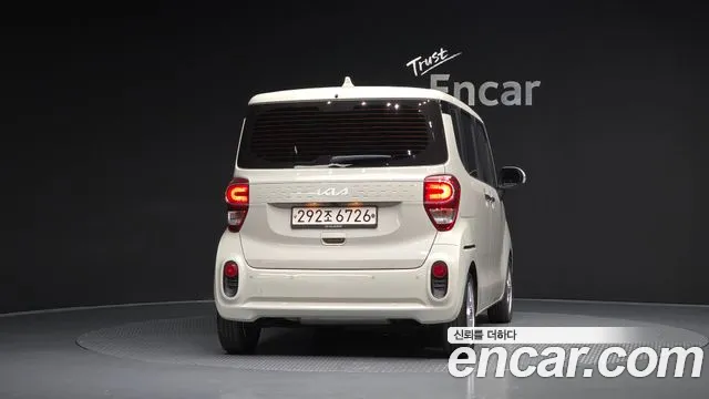 Kia Ray 2021 thumb 3