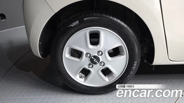 Kia Ray 2021 thumb 4