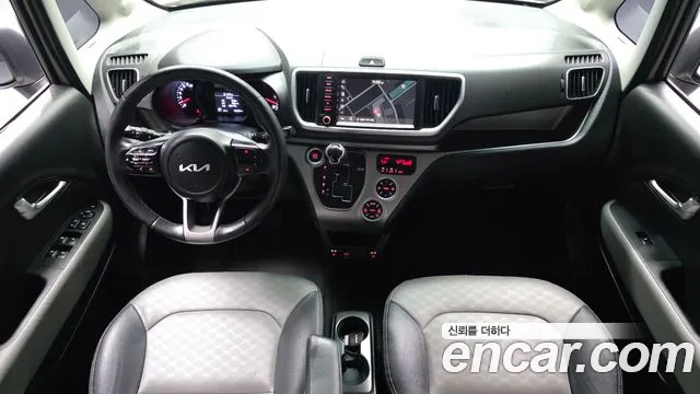 Kia Ray 2021 thumb 6