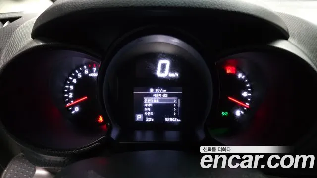 Kia Ray 2021 thumb 7
