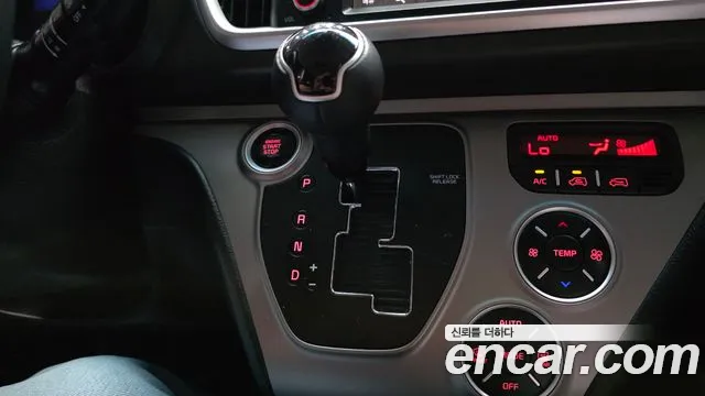 Kia Ray 2021 thumb 8