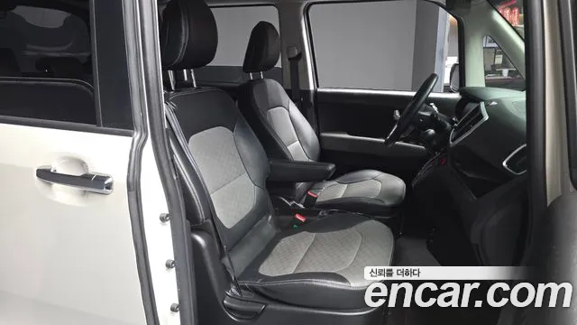 Kia Ray 2021 thumb 10