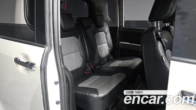Kia Ray 2021 thumb 11