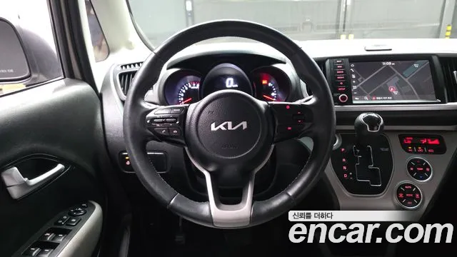 Kia Ray 2021 thumb 12