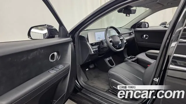 Hyundai IONIQ 5 2023 thumb 10