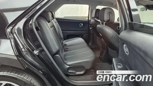 Hyundai IONIQ 5 2023 thumb 12