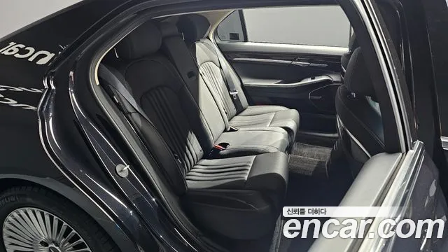Genesis G90 2020 thumb 10