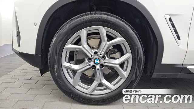 BMW X4 2024 thumb 5