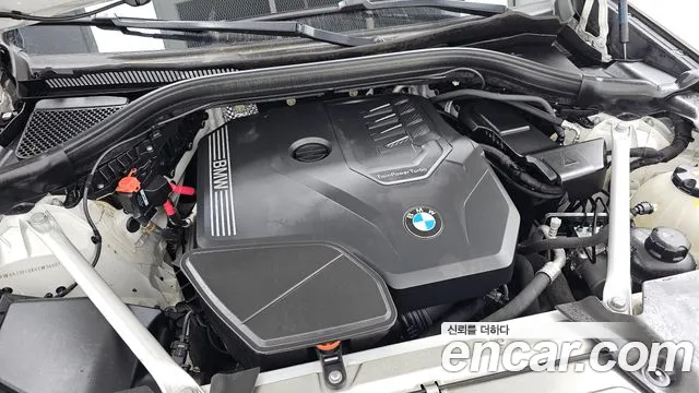 BMW X4 2024 thumb 6