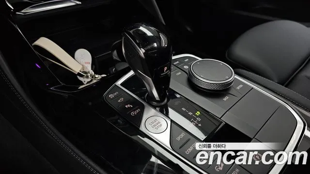 BMW X4 2024 thumb 9