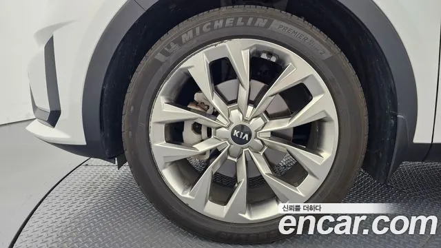 Kia Sorento 2021 thumb 5