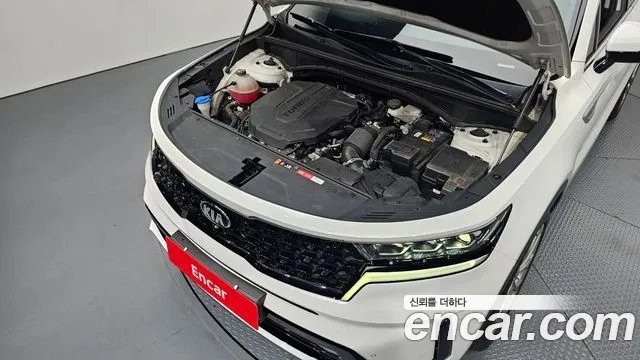 Kia Sorento 2021 thumb 6