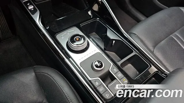 Kia Sorento 2021 thumb 9