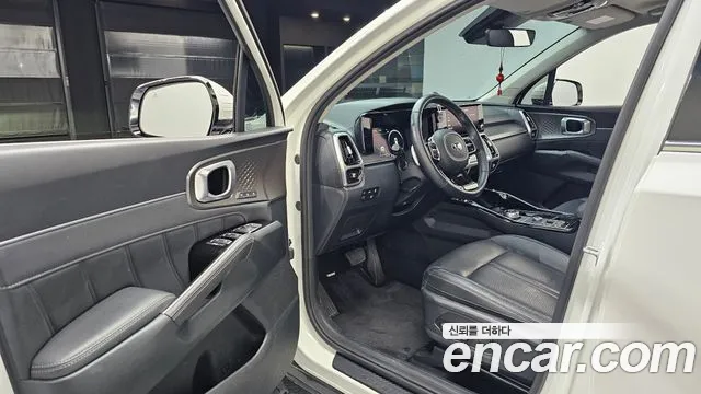Kia Sorento 2021 thumb 10