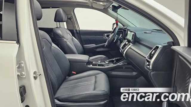 Kia Sorento 2021 thumb 11