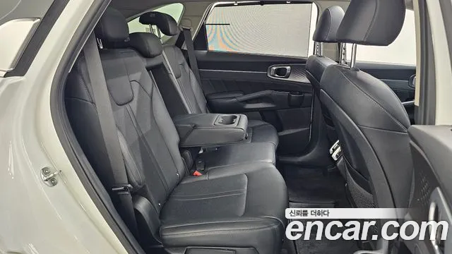 Kia Sorento 2021 thumb 12