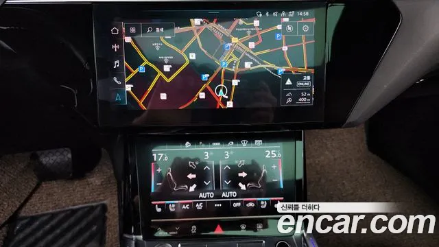 Audi Q8 e-tron 2024 thumb 12