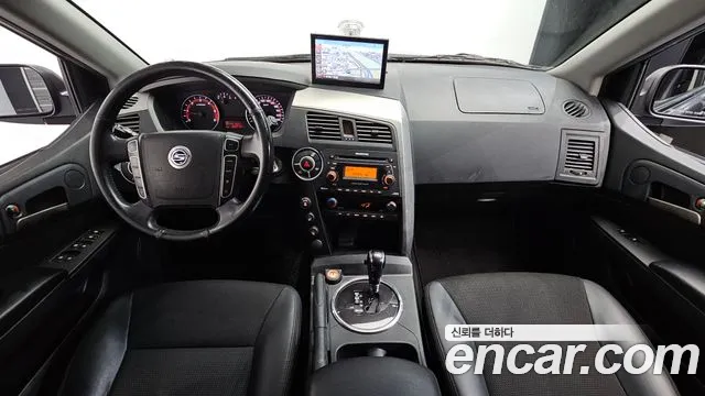 KG_Mobility_Ssangyong KORANDO 2014 thumb 7