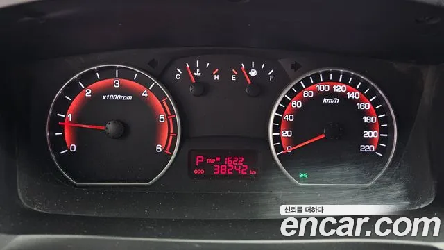 KG_Mobility_Ssangyong KORANDO 2014 thumb 8
