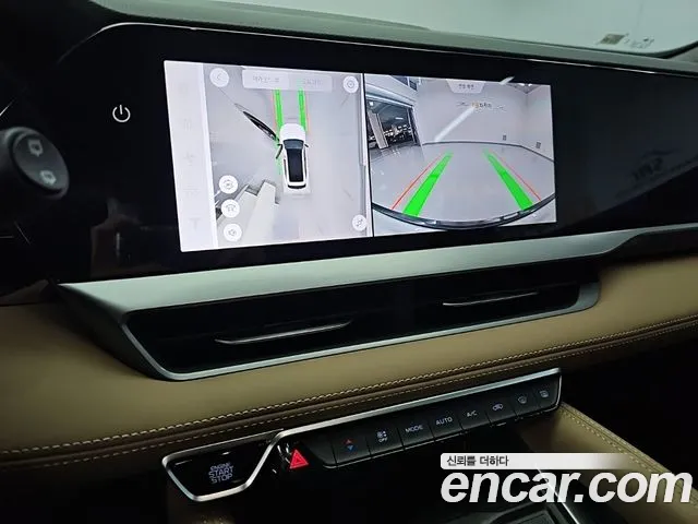 Renault-KoreaSamsung Koleos 2025 thumb 10