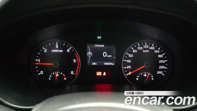 Kia Sportage 2015 thumb 7