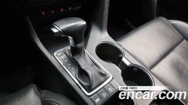 Kia Sportage 2015 thumb 8