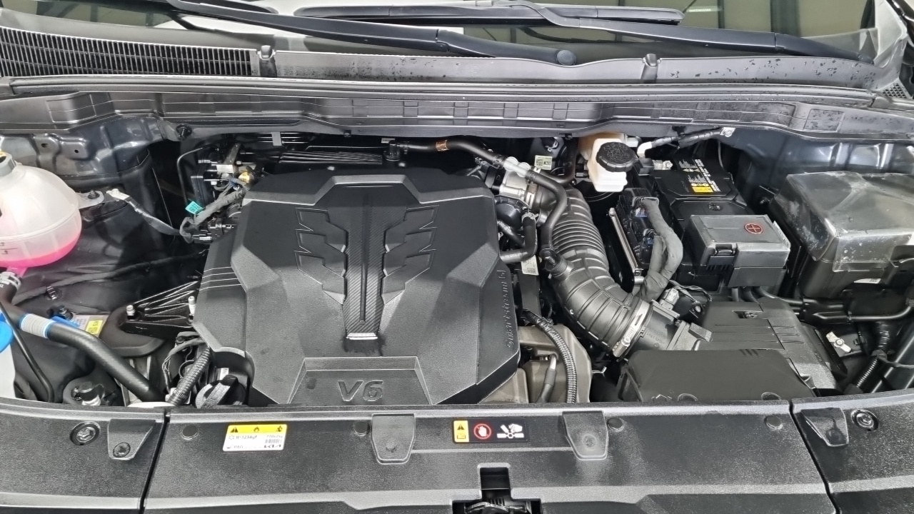 Kia Carnival 2024 thumb 6