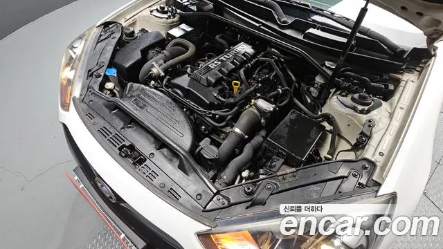 Hyundai Genesis 2012 thumb 6