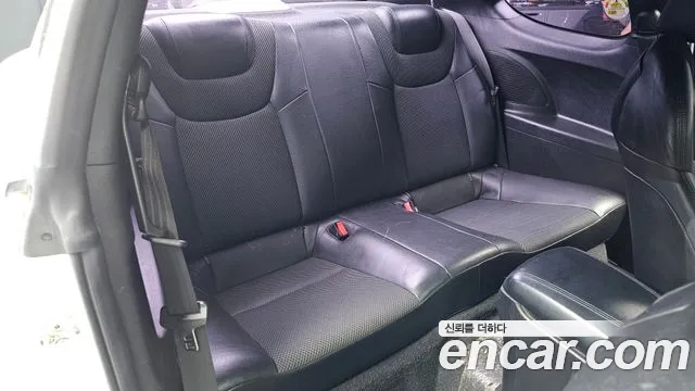 Hyundai Genesis 2012 thumb 11