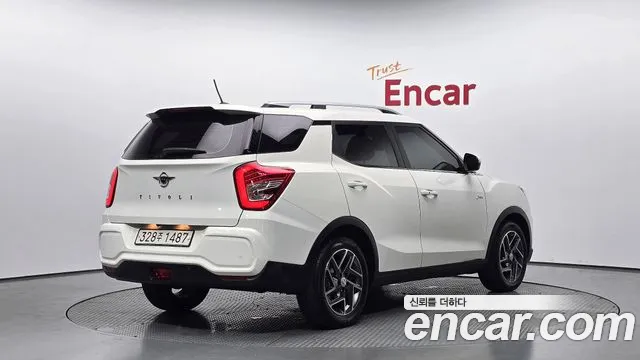 KG_Mobility_Ssangyong TIBOLI 2021 thumb 2