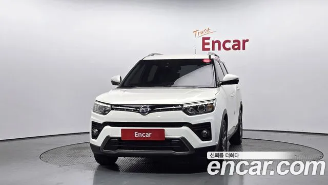KG_Mobility_Ssangyong TIBOLI 2021 thumb 3