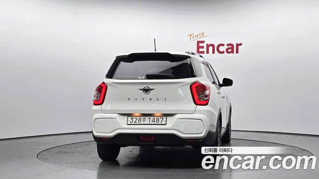 KG_Mobility_Ssangyong TIBOLI 2021 thumb 4