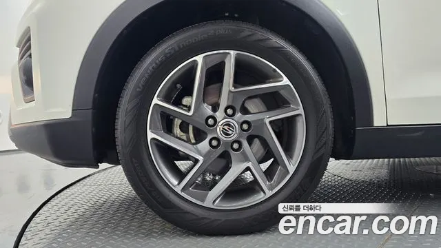 KG_Mobility_Ssangyong TIBOLI 2021 thumb 5