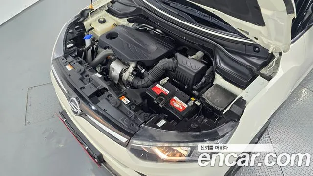 KG_Mobility_Ssangyong TIBOLI 2021 thumb 6
