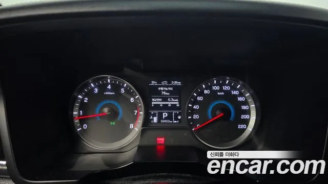 KG_Mobility_Ssangyong TIBOLI 2021 thumb 8