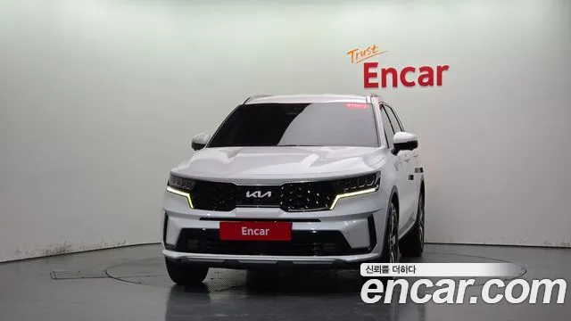 Kia Sorento 2023 thumb 2
