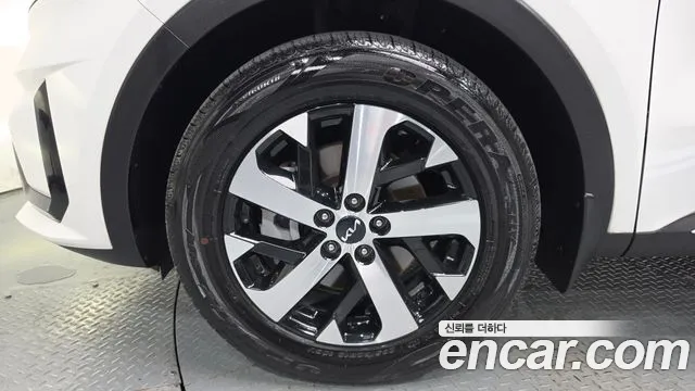 Kia Sorento 2023 thumb 4