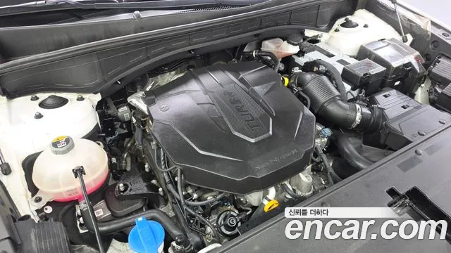 Kia Sorento 2023 thumb 5