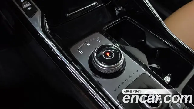 Kia Sorento 2023 thumb 8