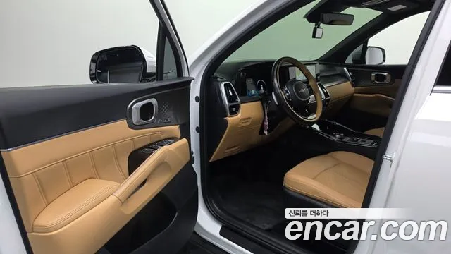 Kia Sorento 2023 thumb 9
