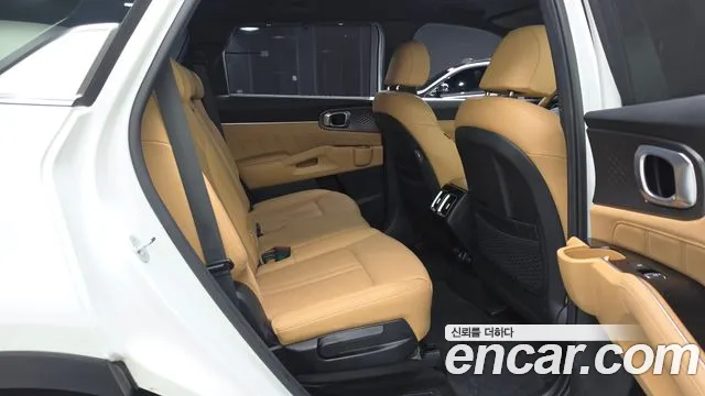 Kia Sorento 2023 thumb 11