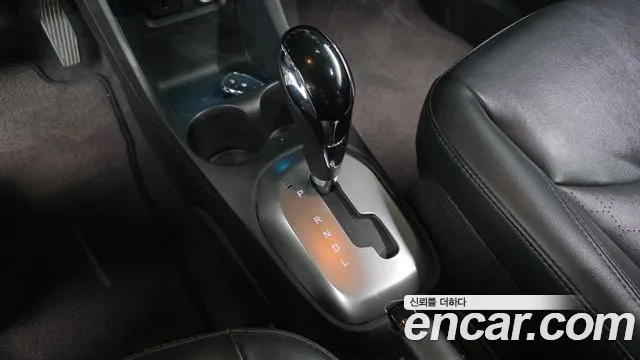 ChevroletGMDaewoo Spark 2016 thumb 9