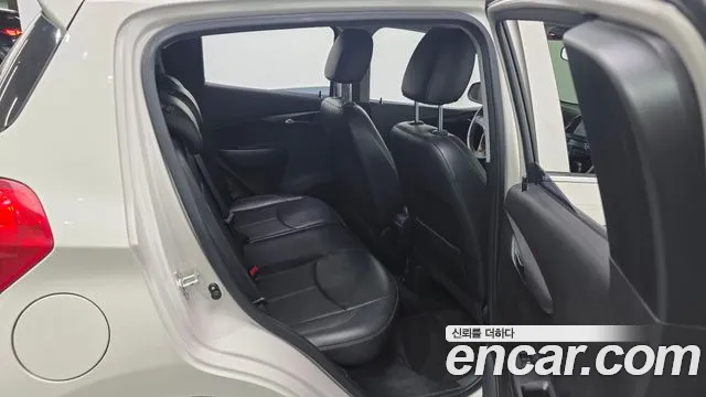 ChevroletGMDaewoo Spark 2016 thumb 11
