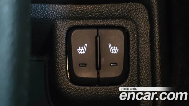 ChevroletGMDaewoo Spark 2016 thumb 12