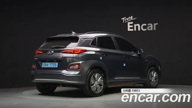 Hyundai Kona 2019 thumb 2
