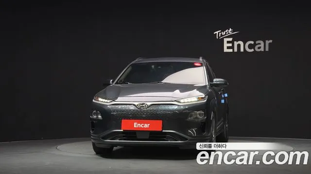 Hyundai Kona 2019 thumb 3