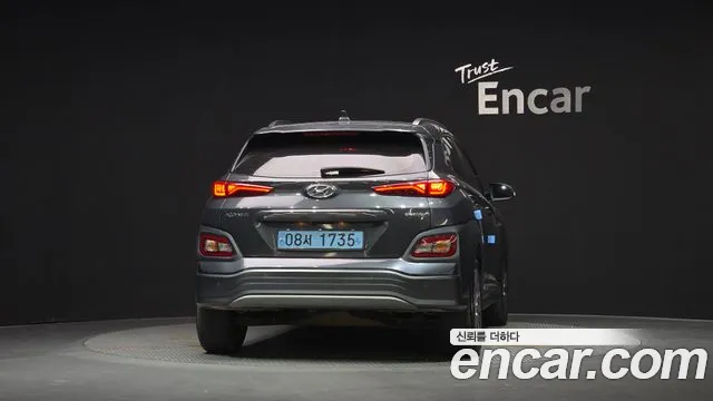 Hyundai Kona 2019 thumb 4