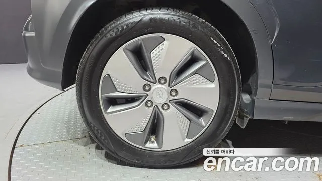 Hyundai Kona 2019 thumb 5