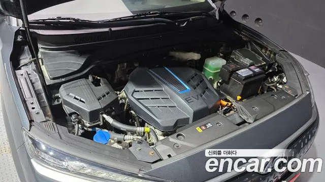Hyundai Kona 2019 thumb 6
